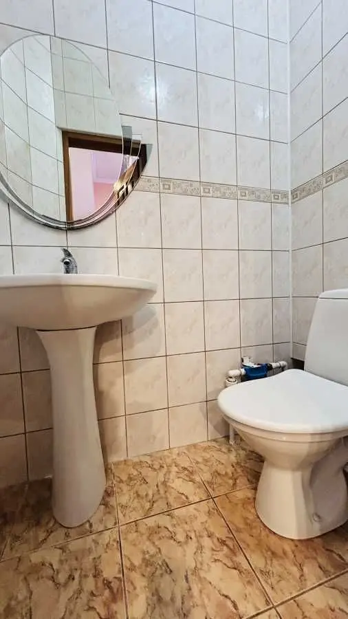 Фото Selling a 3-room apartment, 77 sq.m., Mytropolyta Andreya Sheptytskoho Street 30 Lutsk, price: 94000 USD, code 6691