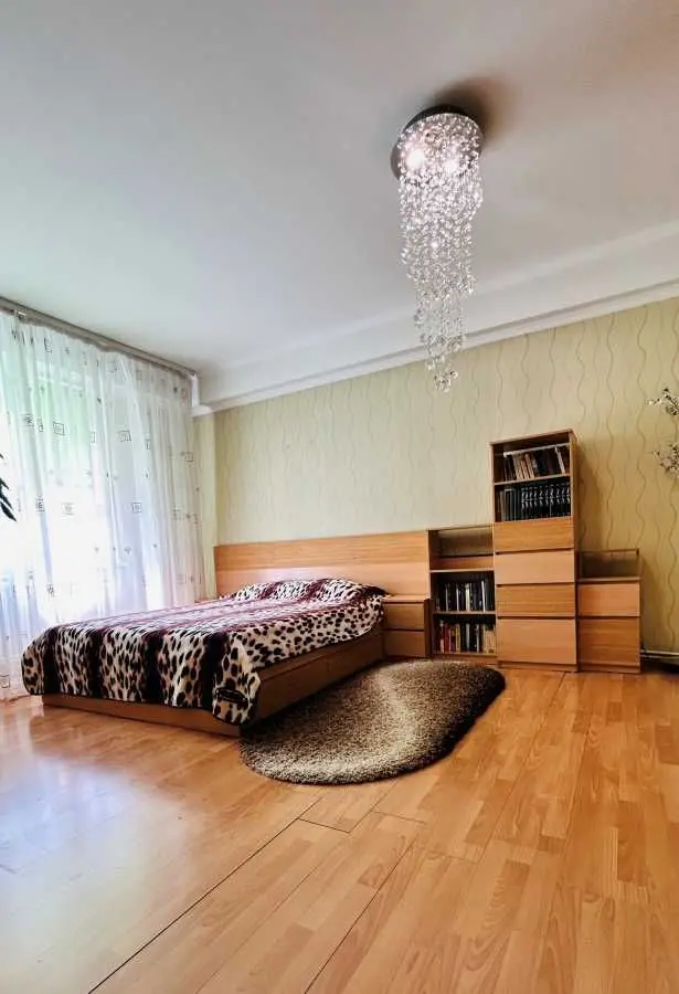 Фото Selling a 3-room apartment, 77 sq.m., Mytropolyta Andreya Sheptytskoho Street 30 Lutsk, price: 94000 USD, code 6691