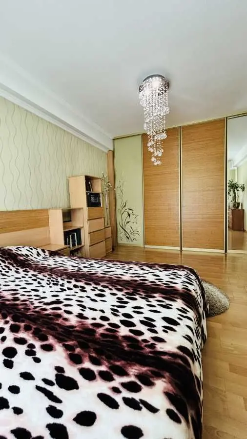 Фото Selling a 3-room apartment, 77 sq.m., Mytropolyta Andreya Sheptytskoho Street 30 Lutsk, price: 94000 USD, code 6691