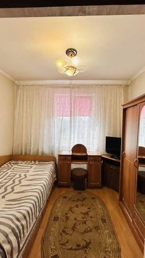 Фото Selling a 3-room apartment, 77 sq.m., Mytropolyta Andreya Sheptytskoho Street 30 Lutsk, price: 94000 USD, code 6691