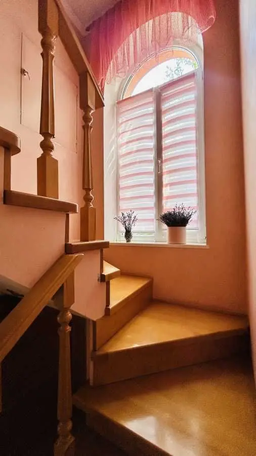 Фото Selling a 3-room apartment, 77 sq.m., Mytropolyta Andreya Sheptytskoho Street 30 Lutsk, price: 94000 USD, code 6691