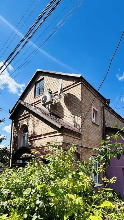 Фото Selling a 3-room apartment, 77 sq.m., Mytropolyta Andreya Sheptytskoho Street 30 Lutsk, price: 94000 USD, code 6691