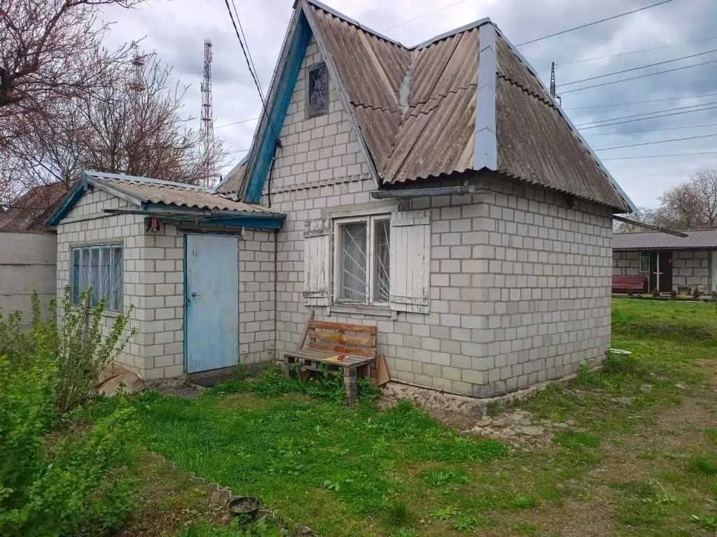 Фото Продаю дом, 27 кв. м, 2-й Мичурина пер.  Васильков, цена: 20000 USD, код 6692