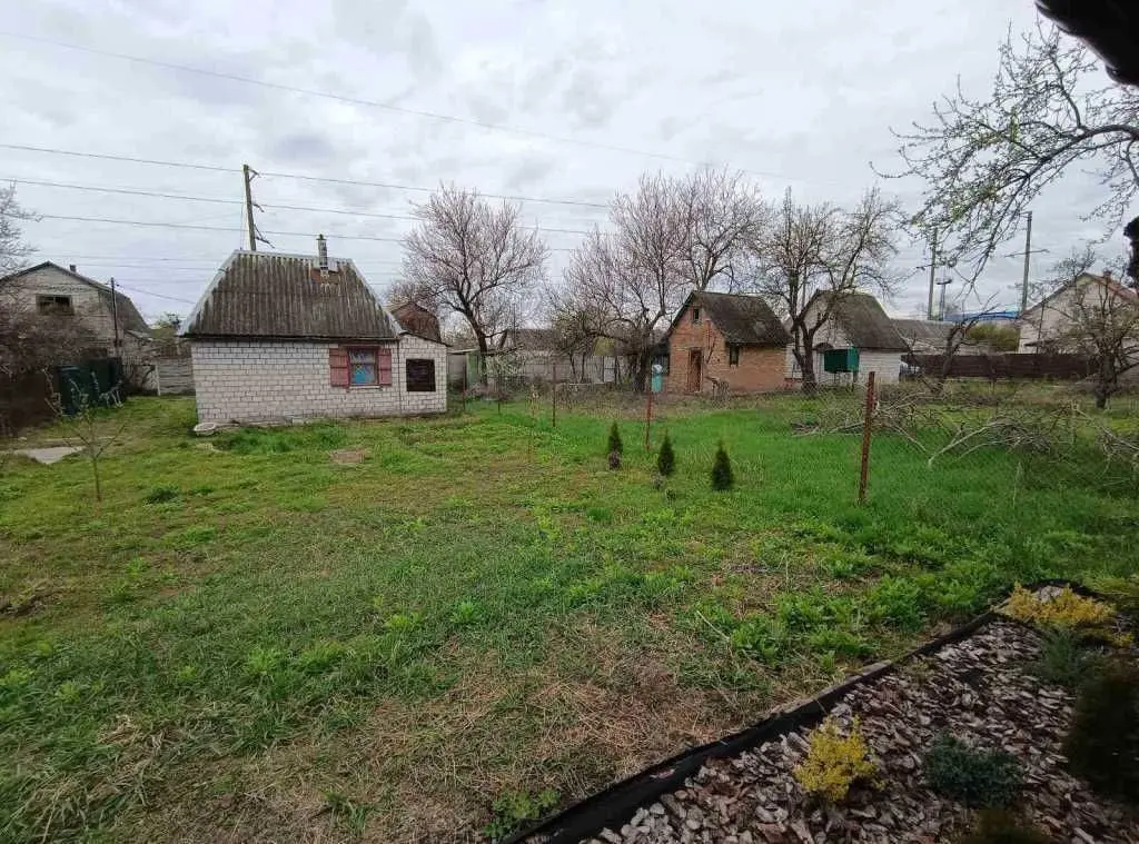 Фото Продаю дом, 27 кв. м, 2-й Мичурина пер.  Васильков, цена: 20000 USD, код 6692