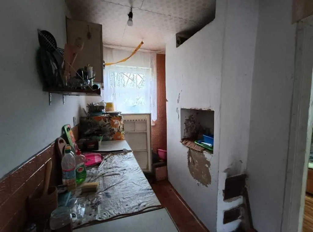 Фото Продаю дом, 27 кв. м, 2-й Мичурина пер.  Васильков, цена: 20000 USD, код 6692