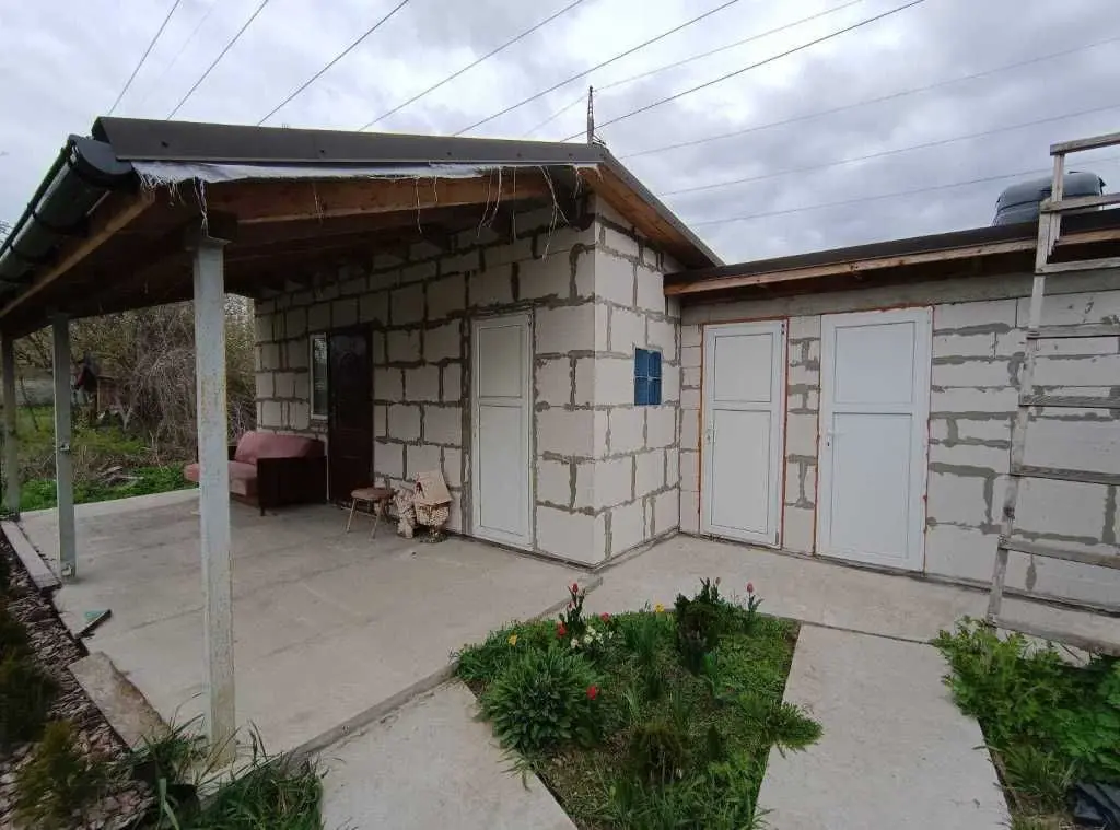 Фото Продаю дом, 27 кв. м, 2-й Мичурина пер.  Васильков, цена: 20000 USD, код 6692