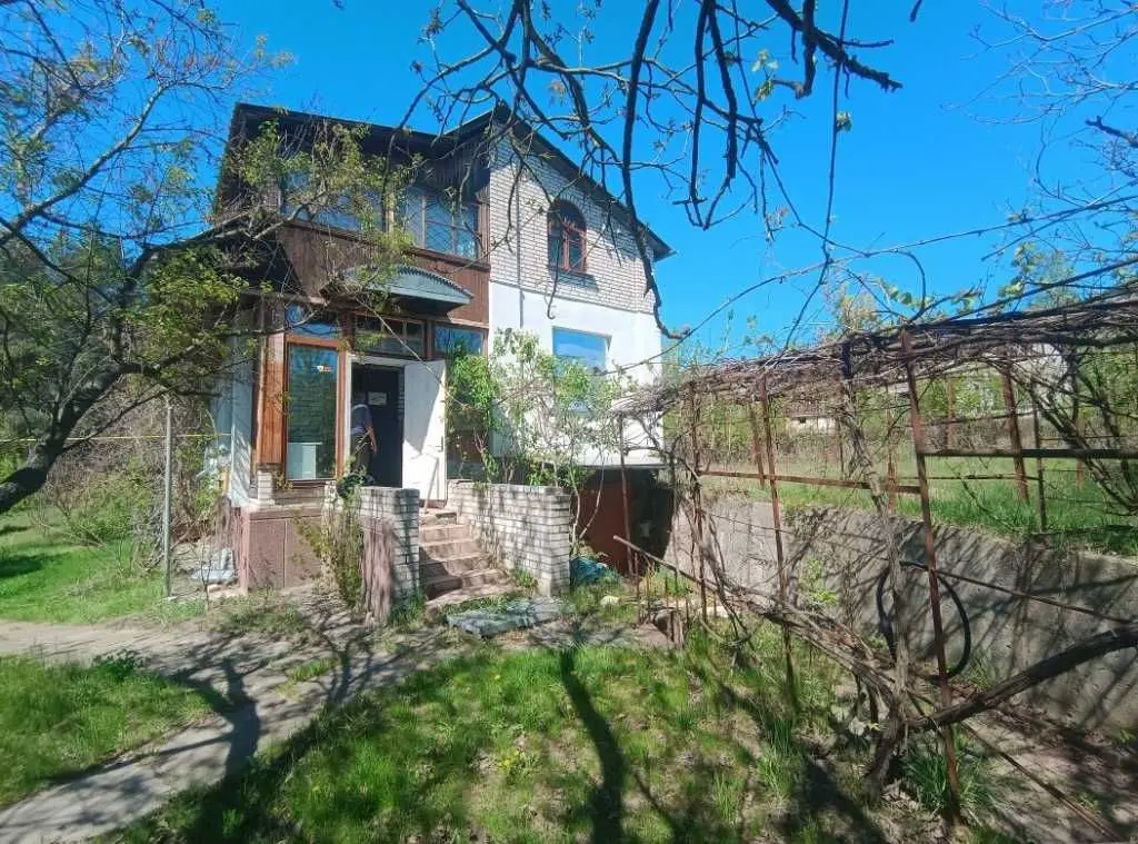 Фото Продаю будинок, 65 кв. м, Хлепча, ціна: 63000 USD, код 6693