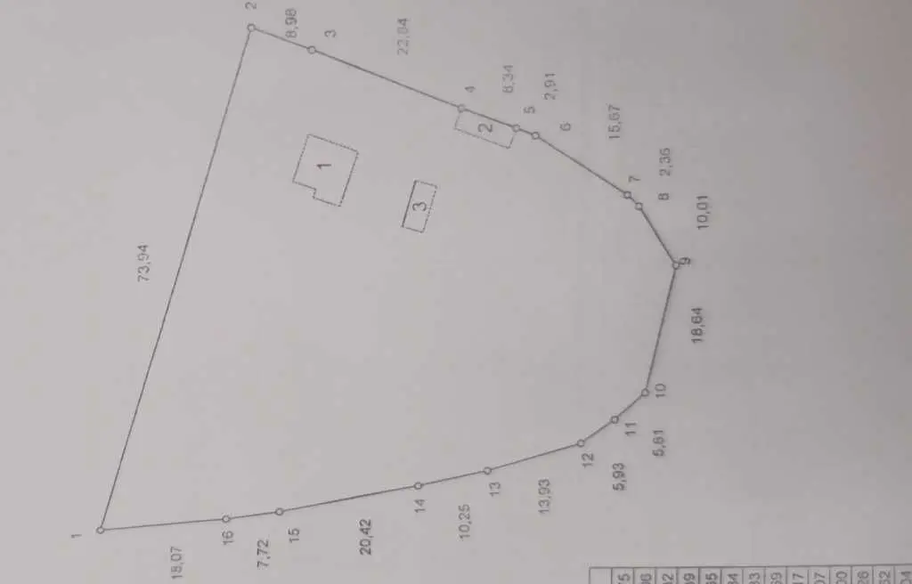 Фото Продаю будинок, 65 кв. м, Хлепча, ціна: 63000 USD, код 6693
