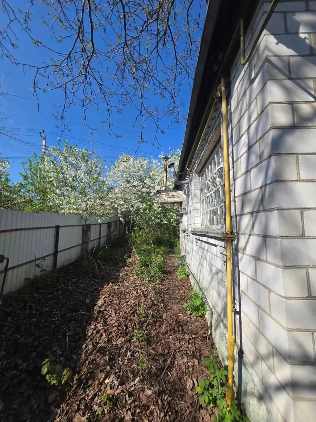 Фото Продаю будинок, 65 кв. м, Васильків, ціна: 35000 USD, код 6694