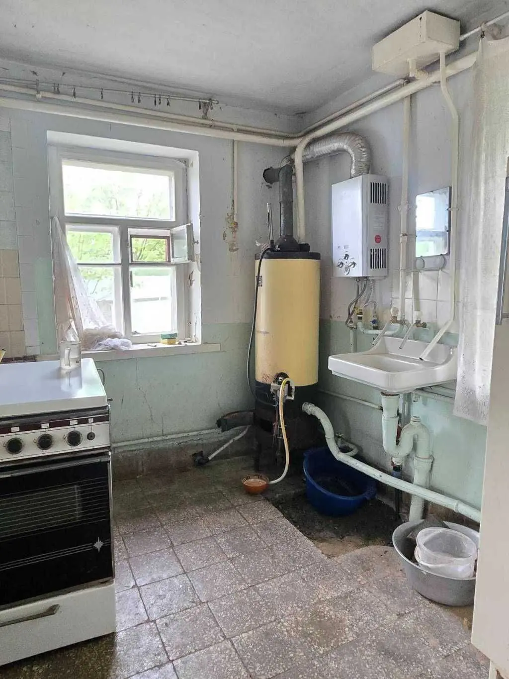 Фото Продаю будинок, 65 кв. м, Васильків, ціна: 35000 USD, код 6694