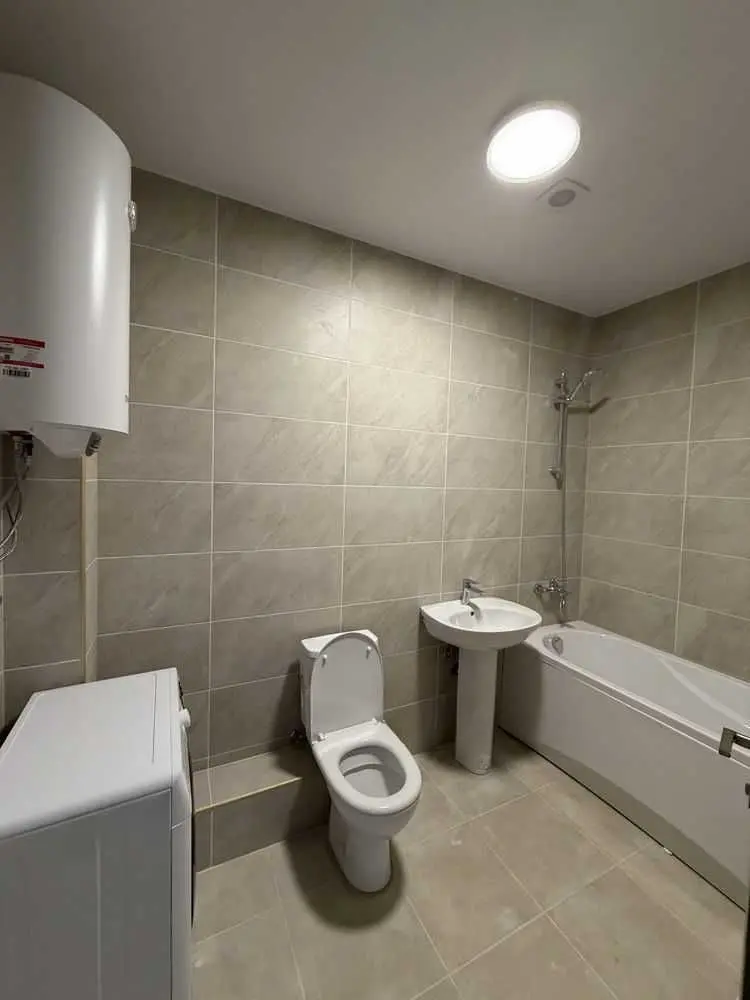 Фото Rent a 2-room apartment, Hlybochytska Street 17 Kyiv for long-term rent, price: 20000 UAH, code 6695