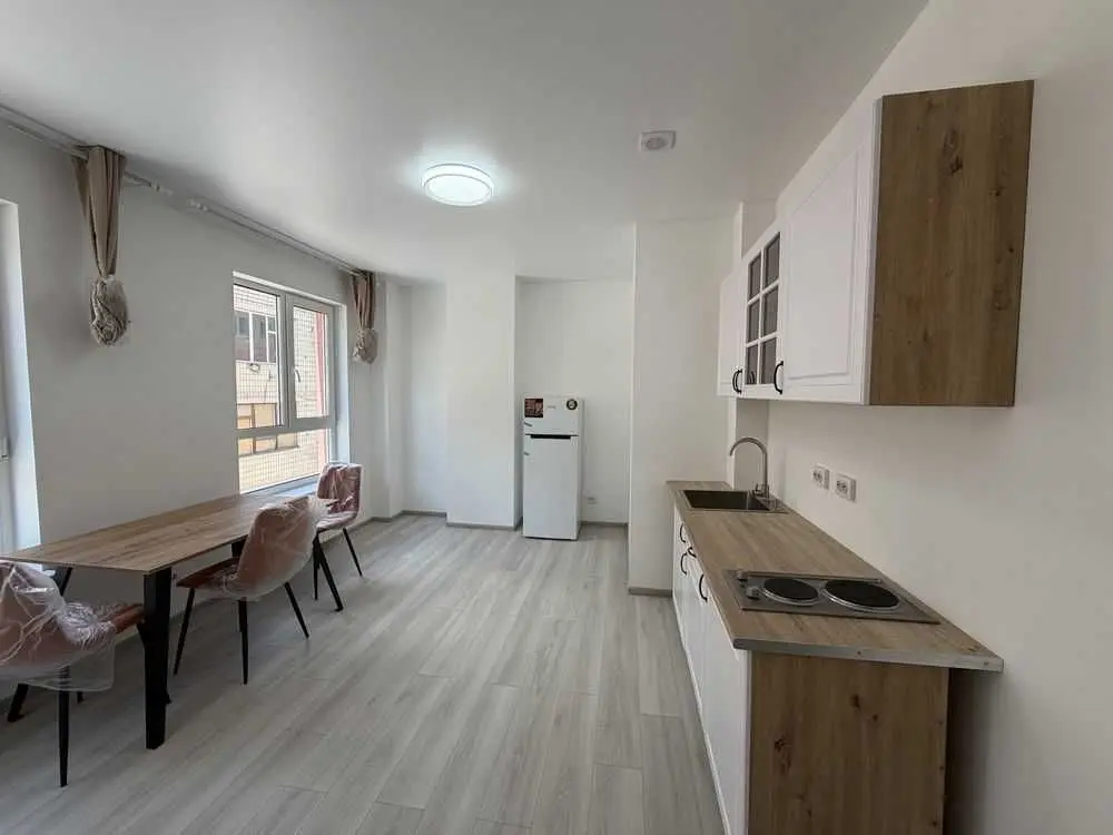 Фото Rent a 2-room apartment, Hlybochytska Street 17 Kyiv for long-term rent, price: 20000 UAH, code 6695