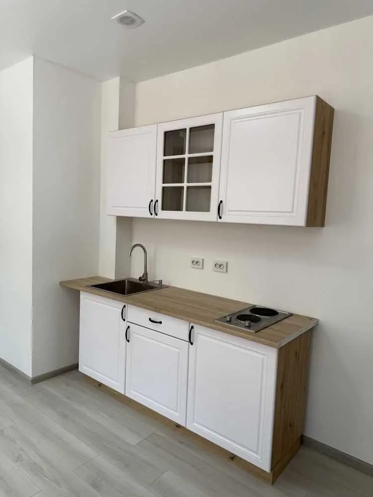 Фото Rent a 2-room apartment, Hlybochytska Street 17 Kyiv for long-term rent, price: 20000 UAH, code 6695
