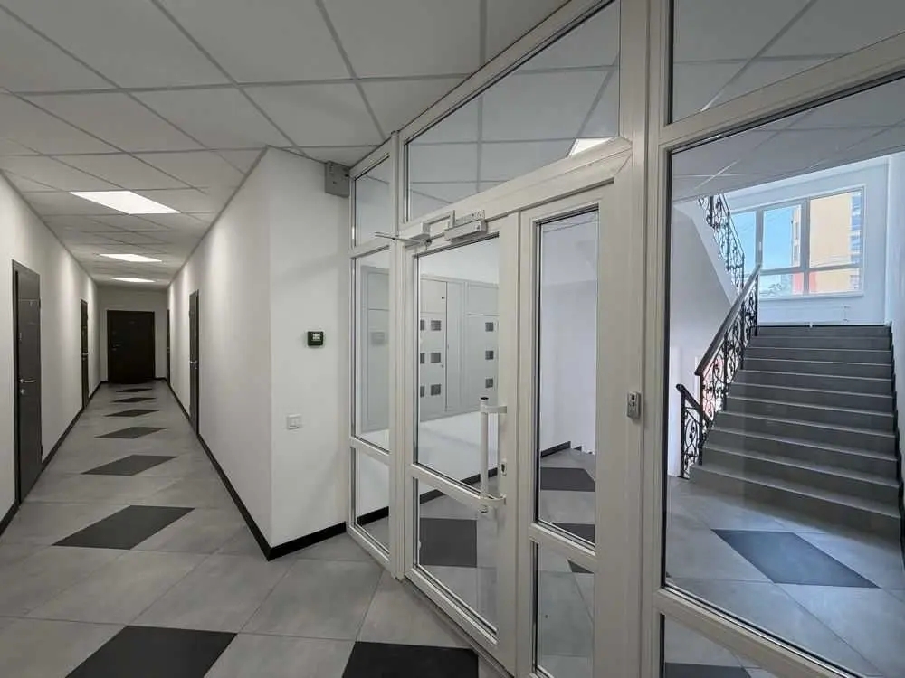 Фото Rent a 2-room apartment, Hlybochytska Street 17 Kyiv for long-term rent, price: 20000 UAH, code 6695