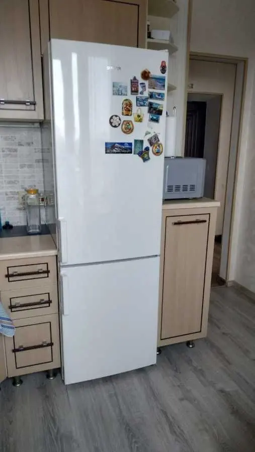 Фото Rent a 1-room apartment, Sofiyivskyi lane 14 Petropavlivska Borschahivka for long-term rent, price: 11000 UAH, code 6696