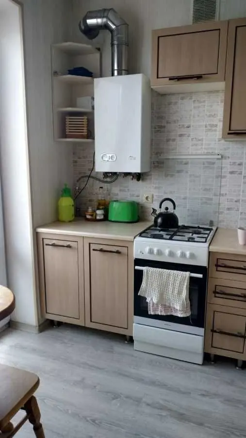 Фото Rent a 1-room apartment, Sofiyivskyi lane 14 Petropavlivska Borschahivka for long-term rent, price: 11000 UAH, code 6696