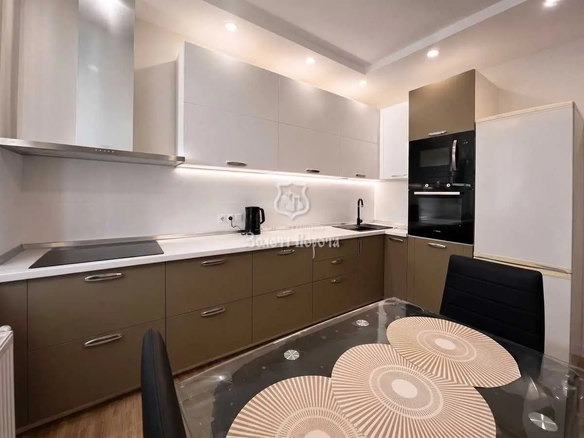 Фото Selling a 2-room apartment, 66 sq.m., Serhiya Danchenko street 30 Kyiv, price: 142000 USD, code 6697