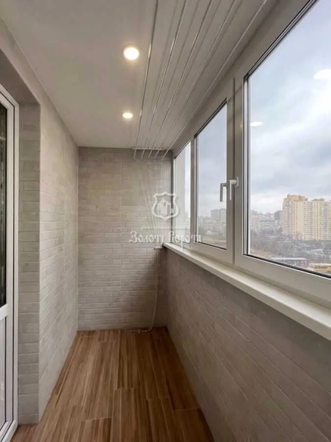 Фото Selling a 2-room apartment, 66 sq.m., Serhiya Danchenko street 30 Kyiv, price: 142000 USD, code 6697