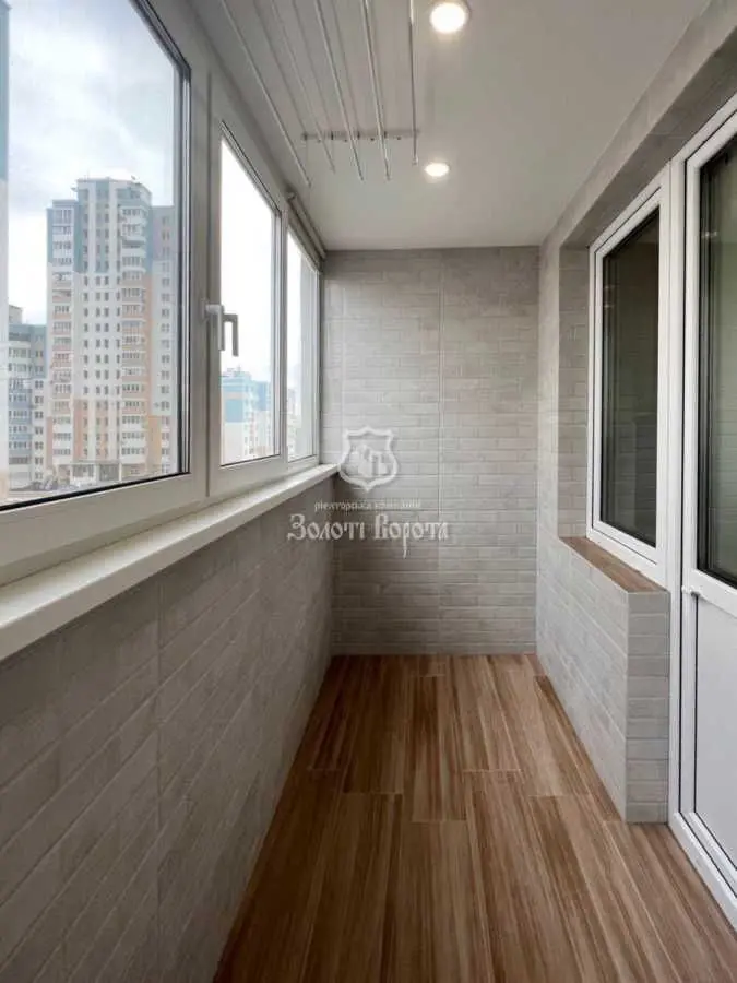 Фото Selling a 2-room apartment, 66 sq.m., Serhiya Danchenko street 30 Kyiv, price: 142000 USD, code 6697