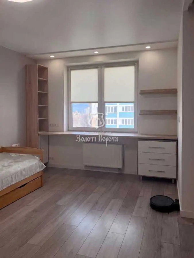 Фото Selling a 2-room apartment, 66 sq.m., Serhiya Danchenko street 30 Kyiv, price: 142000 USD, code 6697