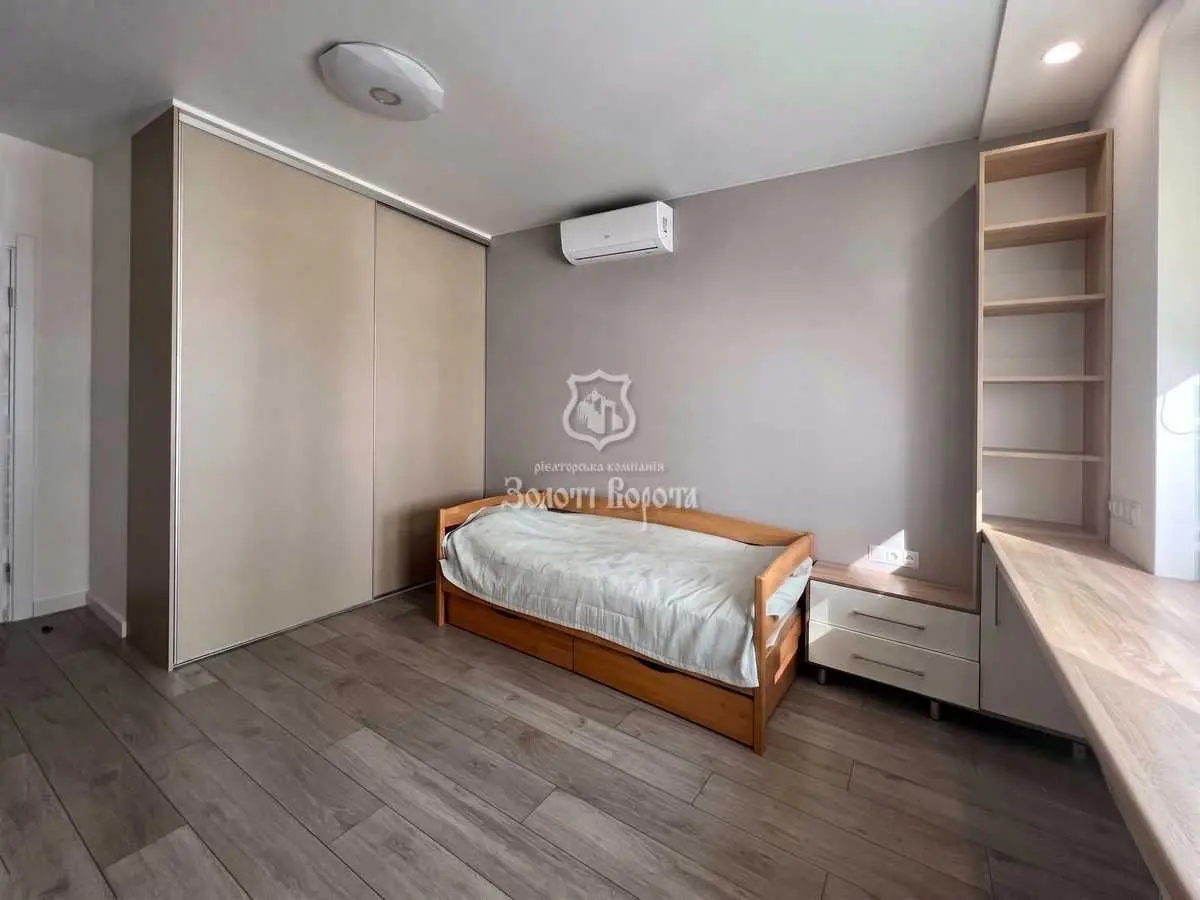 Фото Selling a 2-room apartment, 66 sq.m., Serhiya Danchenko street 30 Kyiv, price: 142000 USD, code 6697