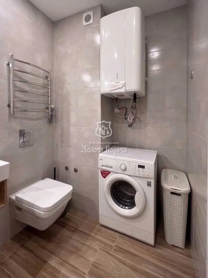 Фото Selling a 2-room apartment, 66 sq.m., Serhiya Danchenko street 30 Kyiv, price: 142000 USD, code 6697