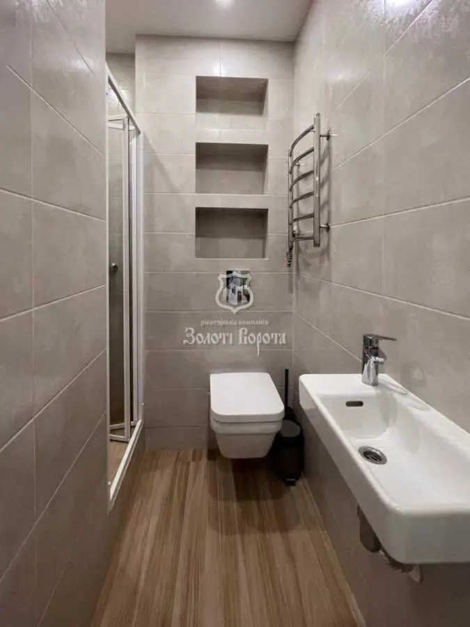 Фото Selling a 2-room apartment, 66 sq.m., Serhiya Danchenko street 30 Kyiv, price: 142000 USD, code 6697