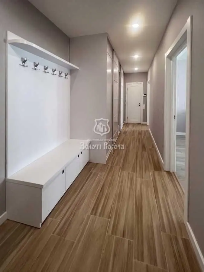 Фото Selling a 2-room apartment, 66 sq.m., Serhiya Danchenko street 30 Kyiv, price: 142000 USD, code 6697