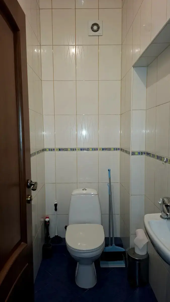 Фото Продаю 3-комнатную квартиру, 100 кв. м, Митрополита Василия Липковского ул. (Урицкого) 40 Киев, цена: 150000 $, код 6698