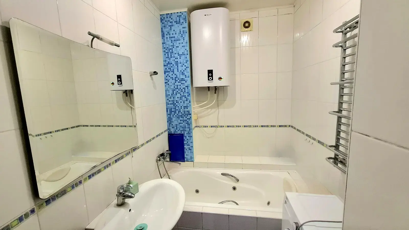 Фото Продаю 3-комнатную квартиру, 100 кв. м, Митрополита Василия Липковского ул. (Урицкого) 40 Киев, цена: 150000 $, код 6698