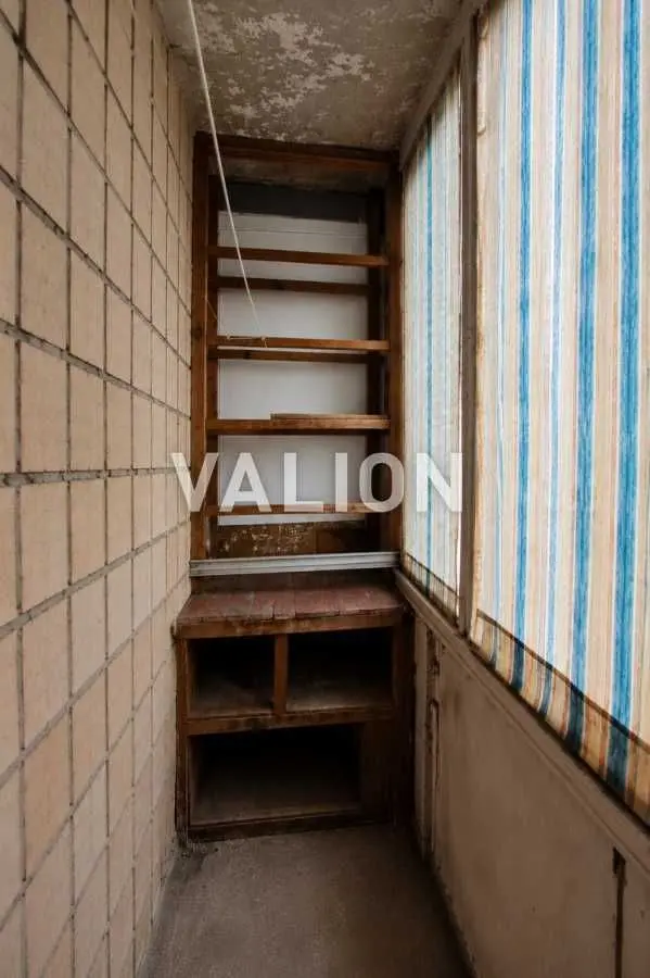 Фото Продаю 1 кімнатну квартиру, 26.6 кв. м, Євгена Харченка вул. 17 Київ, ціна: 36000 USD, код 6700