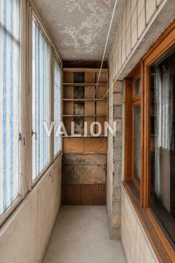 Фото Продаю 1 кімнатну квартиру, 26.6 кв. м, Євгена Харченка вул. 17 Київ, ціна: 36000 USD, код 6700