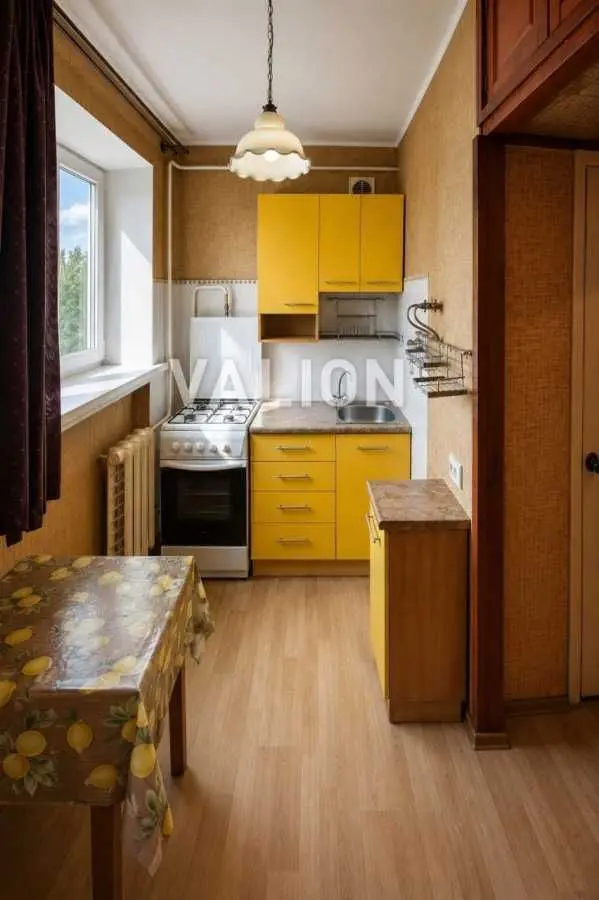 Фото Продаю 1 кімнатну квартиру, 26.6 кв. м, Євгена Харченка вул. 17 Київ, ціна: 36000 USD, код 6700