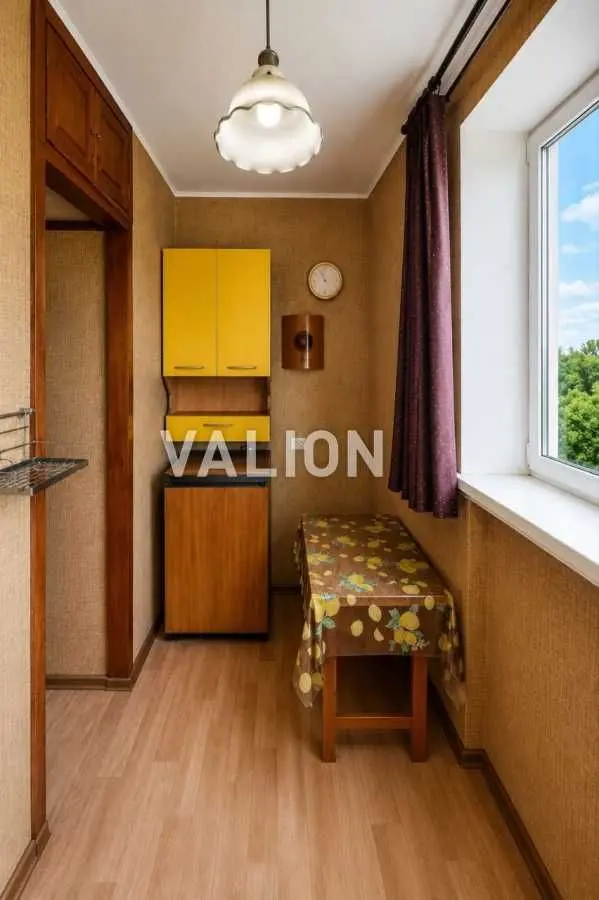 Фото Продаю 1 кімнатну квартиру, 26.6 кв. м, Євгена Харченка вул. 17 Київ, ціна: 36000 USD, код 6700