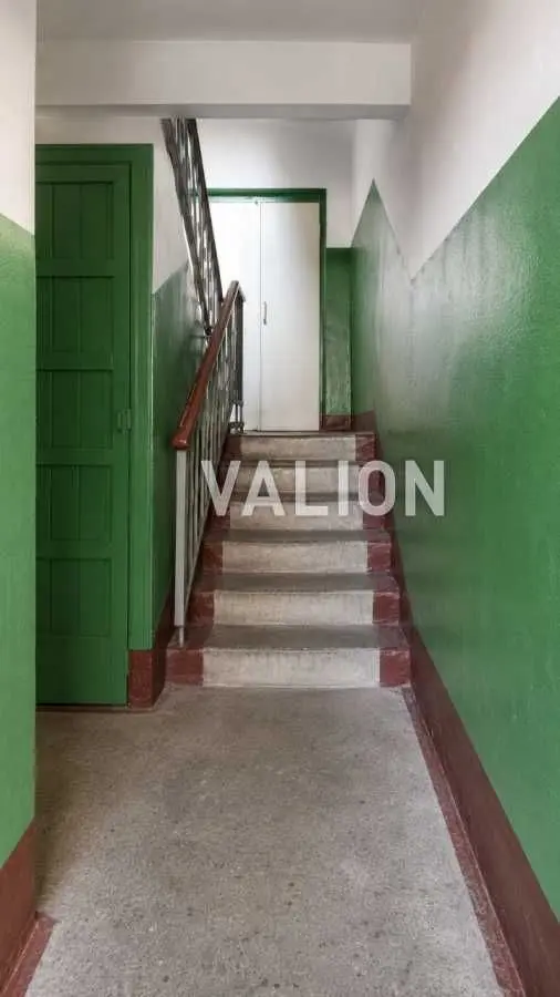 Фото Продаю 1 кімнатну квартиру, 26.6 кв. м, Євгена Харченка вул. 17 Київ, ціна: 36000 USD, код 6700