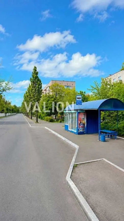 Фото Продаю 1 кімнатну квартиру, 26.6 кв. м, Євгена Харченка вул. 17 Київ, ціна: 36000 USD, код 6700