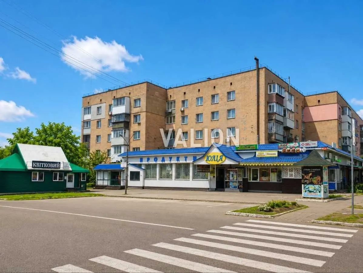 Фото Продаю 1 кімнатну квартиру, 26.6 кв. м, Євгена Харченка вул. 17 Київ, ціна: 36000 USD, код 6700