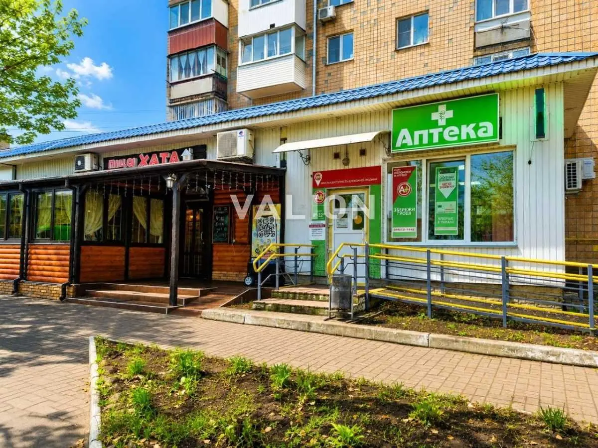 Фото Продаю 1 кімнатну квартиру, 26.6 кв. м, Євгена Харченка вул. 17 Київ, ціна: 36000 USD, код 6700