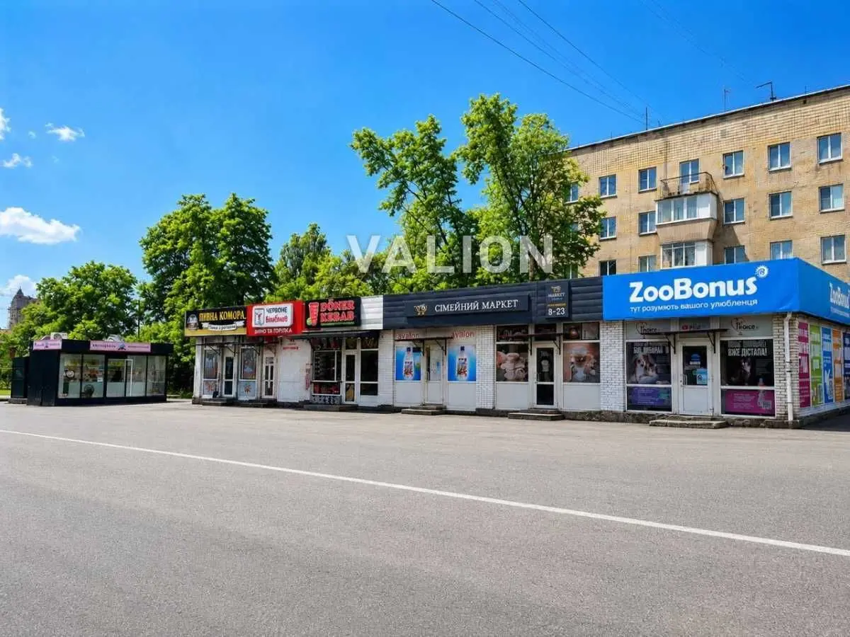 Фото Продаю 1 кімнатну квартиру, 26.6 кв. м, Євгена Харченка вул. 17 Київ, ціна: 36000 USD, код 6700