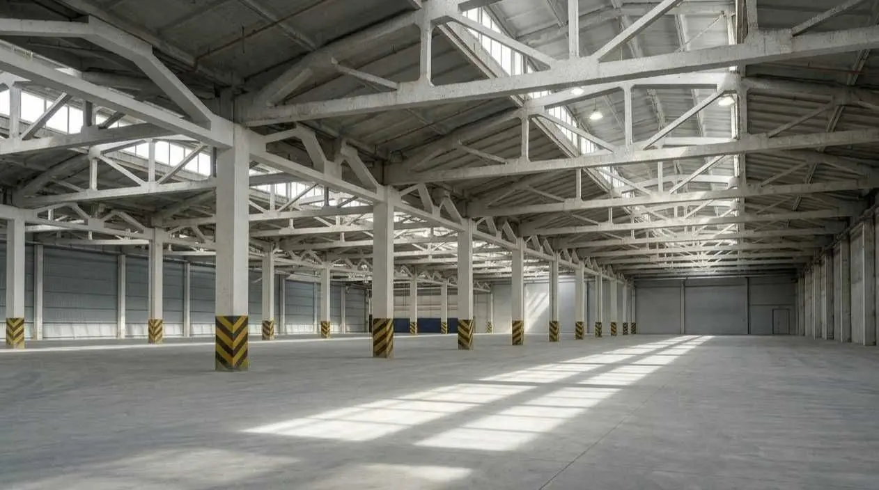 Фото Продаю склад, 3000 кв. м, Киевская ул.  Белая Церковь, цена: 180 UAH, код 6701
