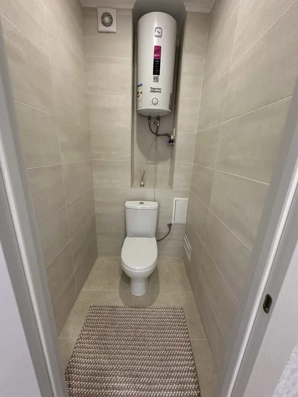 Фото Rent a 1-room apartment, Larysy Rudenko Street 21 Kyiv for long-term rent, price: 15000 UAH, code 6654