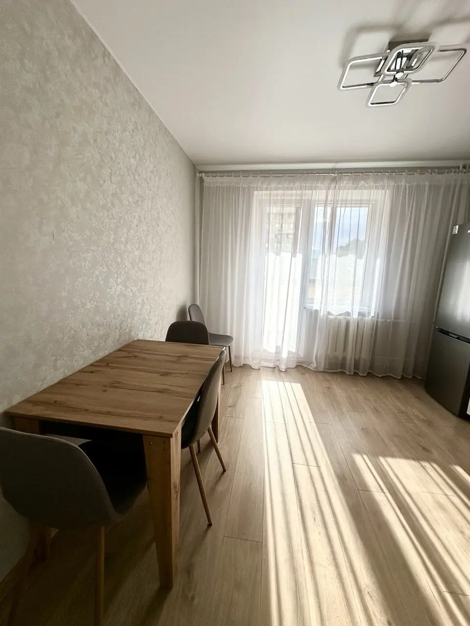 Фото Rent a 1-room apartment, Larysy Rudenko Street 21 Kyiv for long-term rent, price: 15000 UAH, code 6654