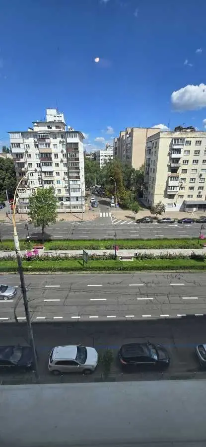 Фото Снять 3-комнатную квартиру, Леси Украинки бульв. 24 Киев в долгосрочную аренду, цена: 29000 UAH, код 6703