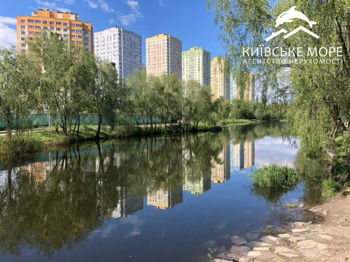 Фото Снять 2-комнатную квартиру, Воскресенская ул. 18 Киев в долгосрочную аренду, цена: 26000 UAH, код 6704
