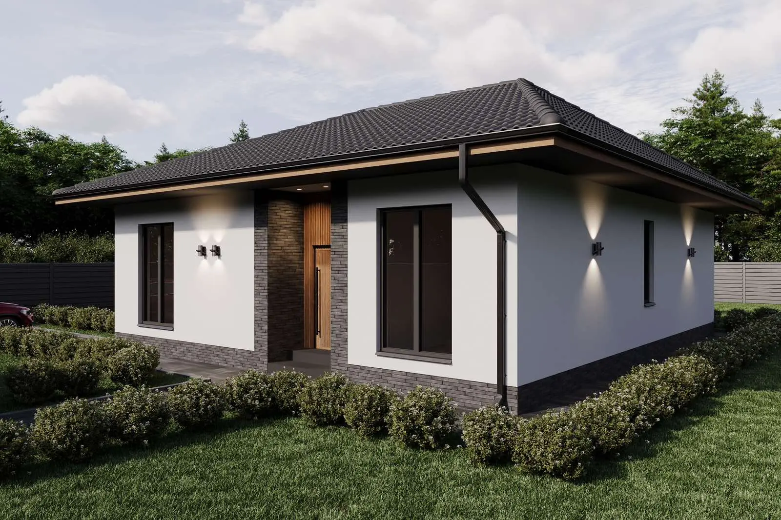 Фото Продаю будинок, 133 кв. м, Зазим’я, ціна: 123000 $, код 6705