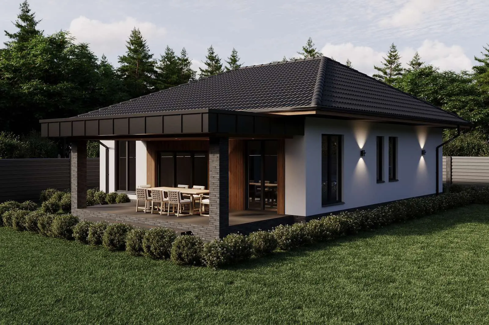 Фото Продаю будинок, 133 кв. м, Зазим’я, ціна: 123000 $, код 6705
