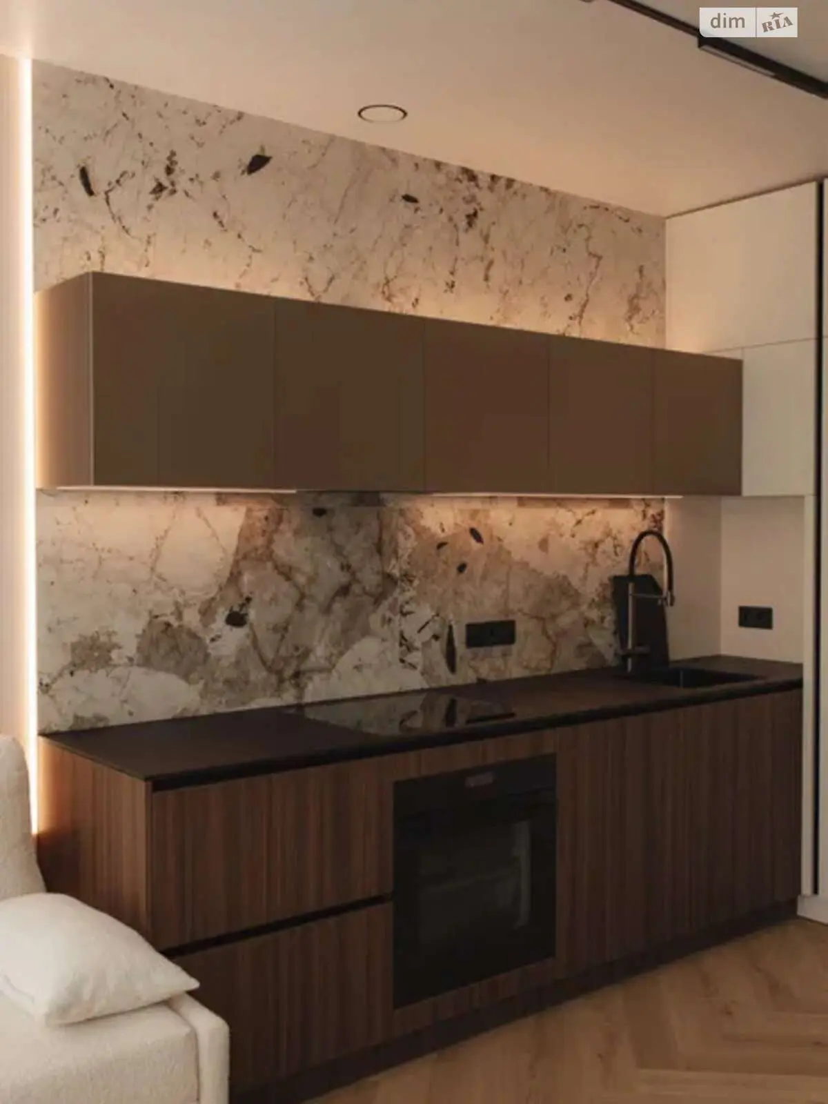 Фото Selling a 2-room apartment, 68 sq.m., Kakhovska Street 62а Kyiv, price: 159000 $, code 6706
