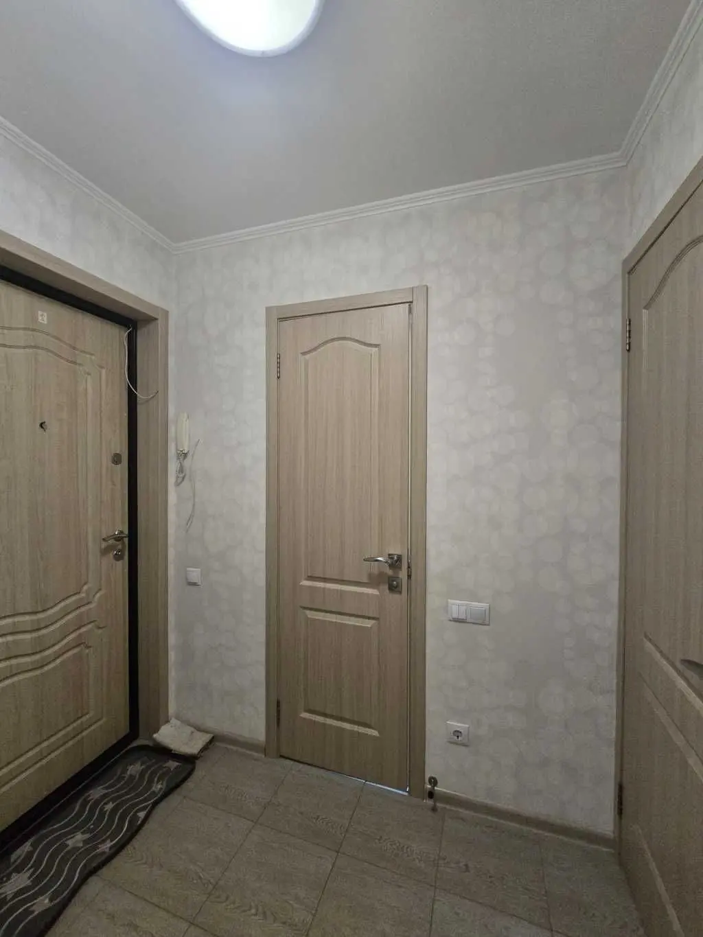 Фото Selling a 1-room apartment, 37 sq.m., Dragomanova Street  Kyiv, price: 95000 USD, code 6708