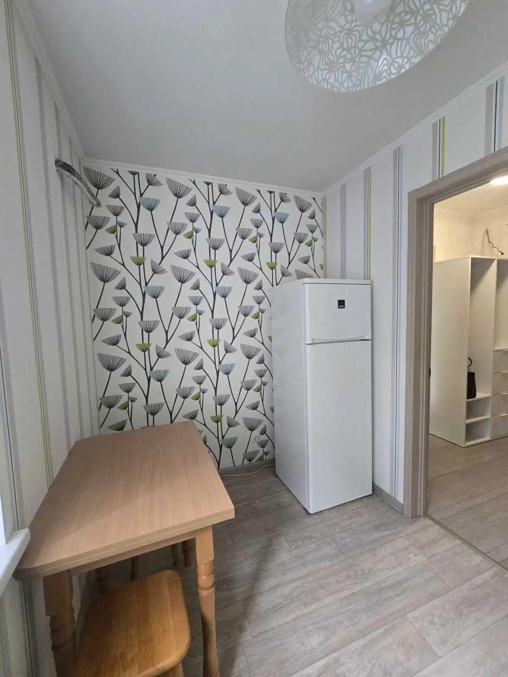 Фото Selling a 1-room apartment, 37 sq.m., Dragomanova Street  Kyiv, price: 95000 USD, code 6708