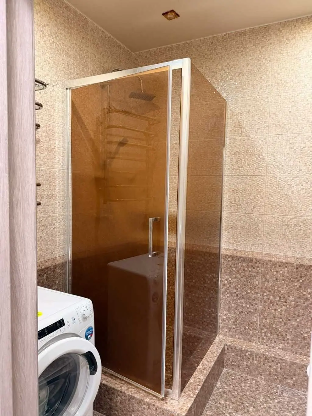 Фото Selling a 1-room apartment, 43 sq.m., Metrolohichna Street 56А Kyiv, price: 95000 USD, code 6709